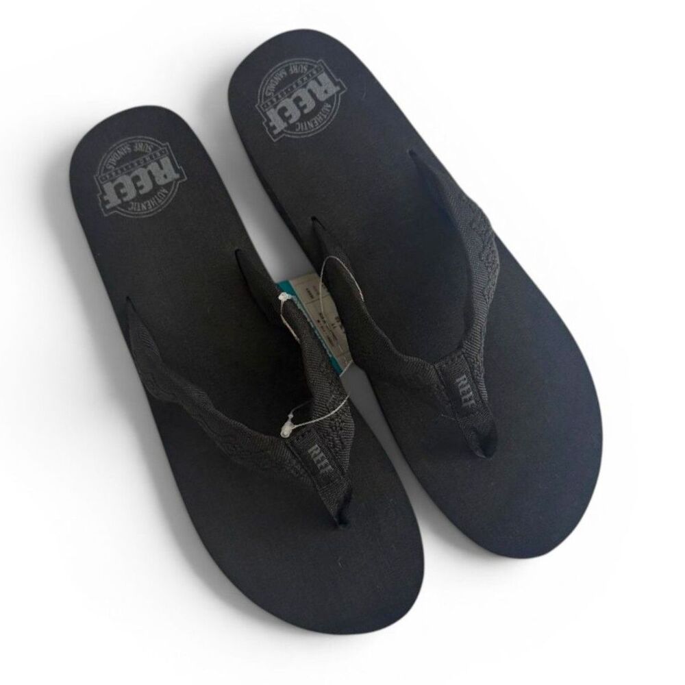 REEF Women's Sandy Hi Sandals, NEW with tags! Size 11